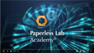 paperless lab academy 2019