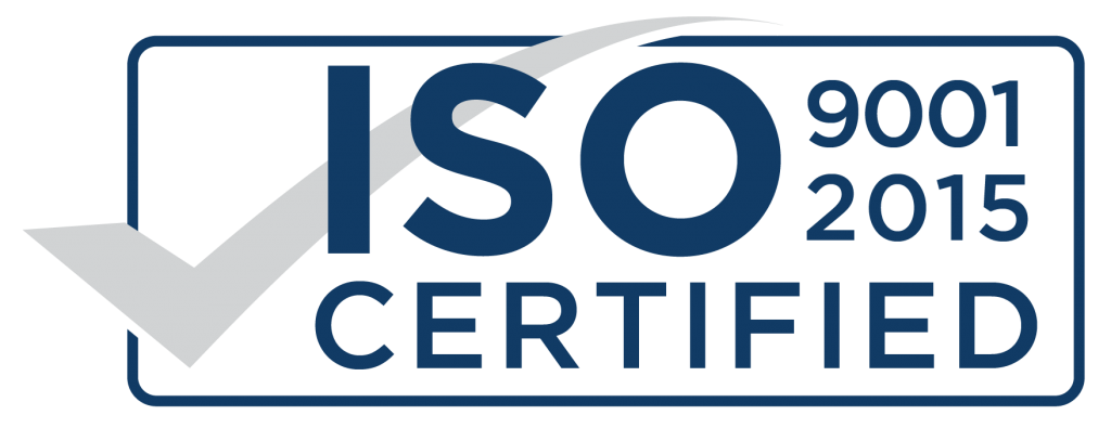 Quality Policy - NL42 Certified ISO 9001:2015