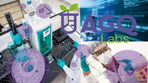 AGQ Labs lab 4.0