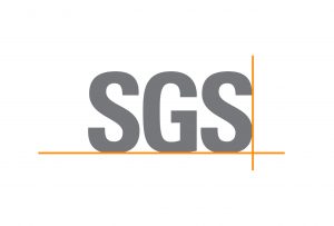 SGS logo