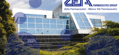 Zeta Group digital journey